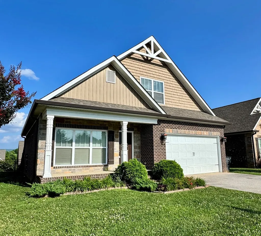 1135 Cross Pointe Drive Cookeville TN 38506