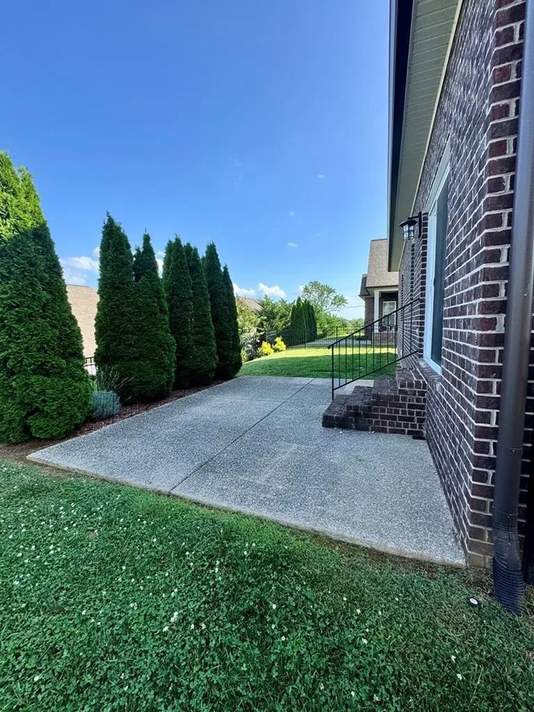 1135 Cross Pointe Drive Cookeville TN 38506