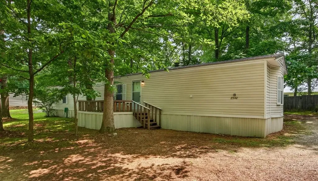 2942 Downing Street Cookeville TN 38506