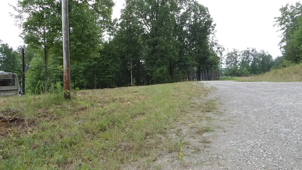 442 Valley View Circle Wilder TN 38589