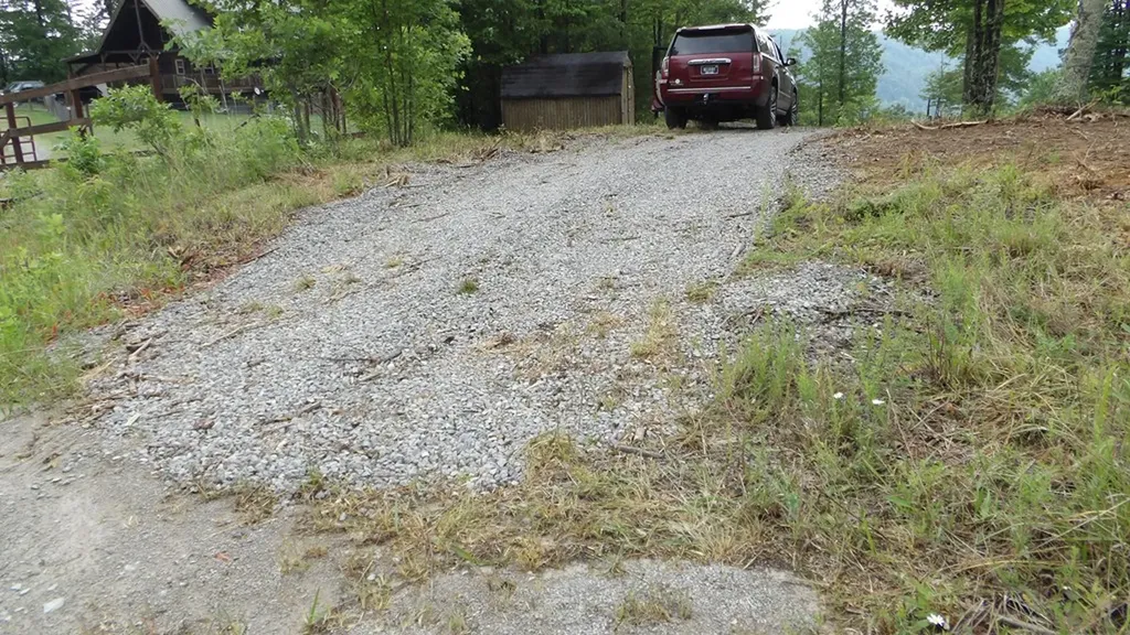 442 Valley View Circle Wilder TN 38589