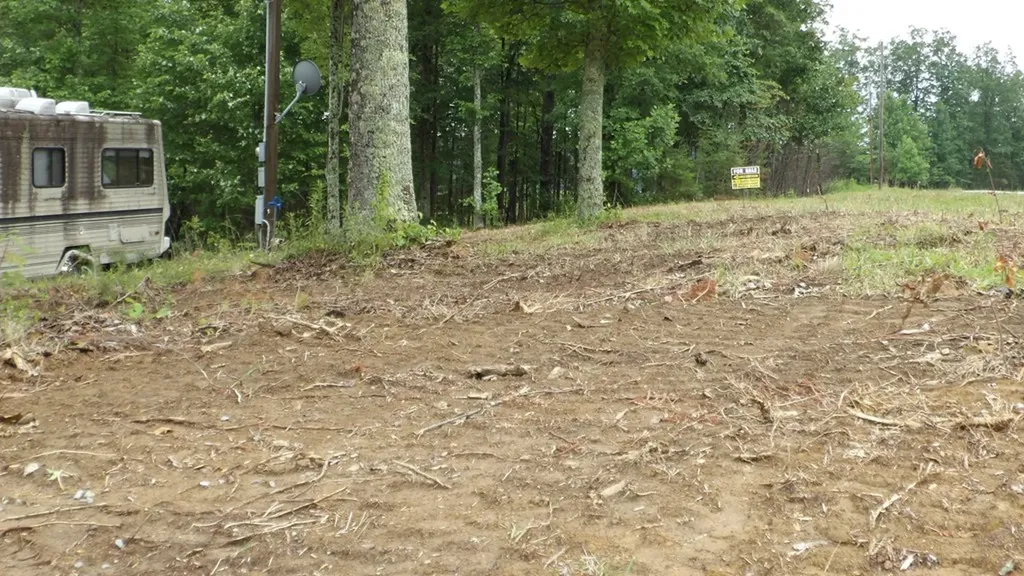 442 Valley View Circle Wilder TN 38589