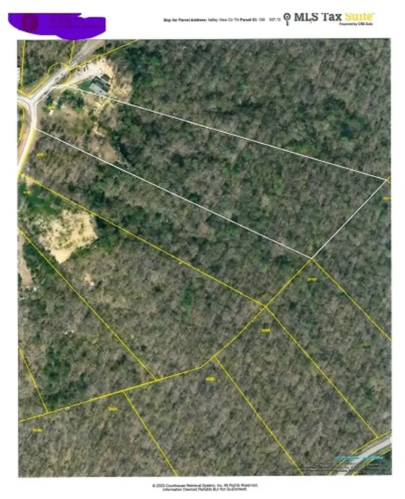 442 Valley View Circle Wilder TN 38589