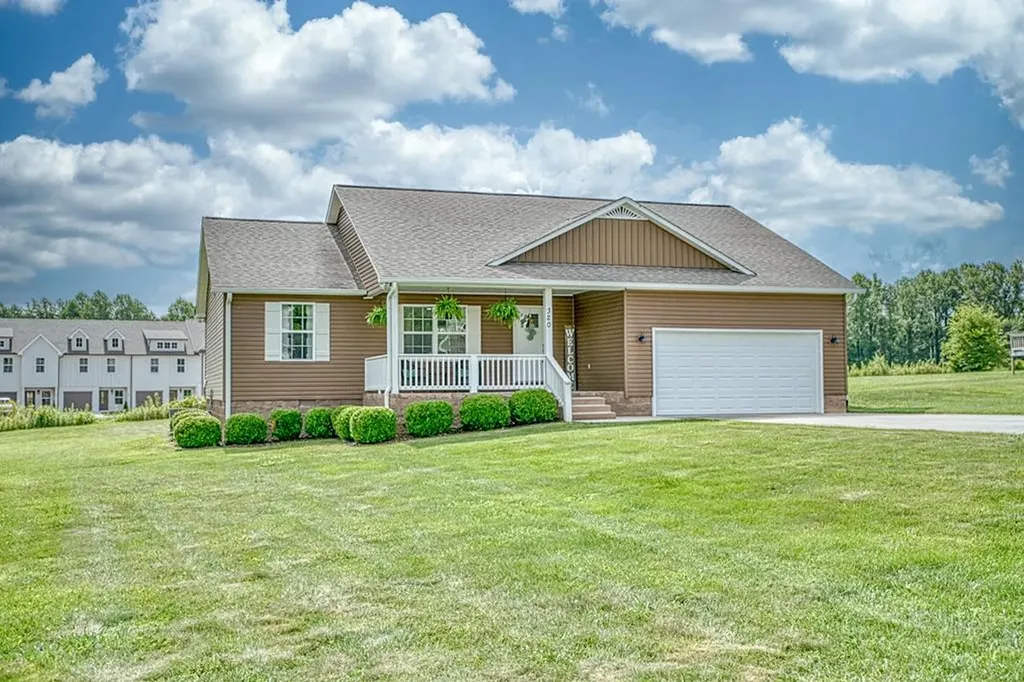 320 Valley Pointe Drive Baxter TN 38544