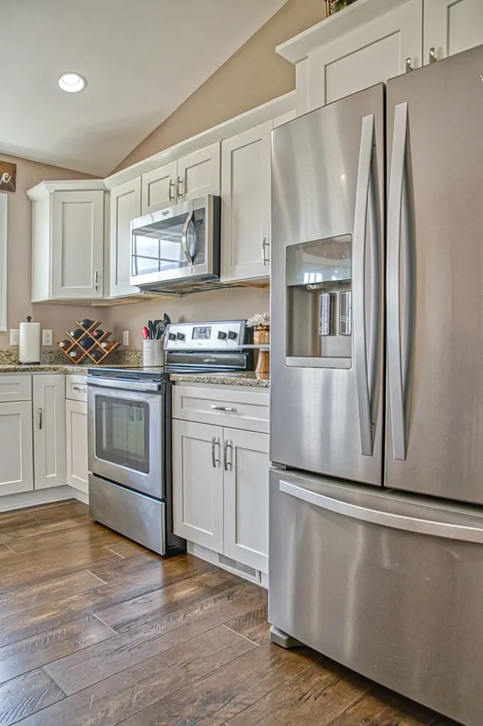 320 Valley Pointe Drive Baxter TN 38544