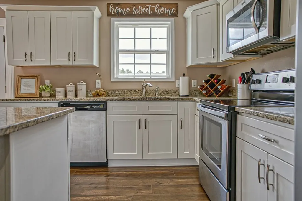 320 Valley Pointe Drive Baxter TN 38544