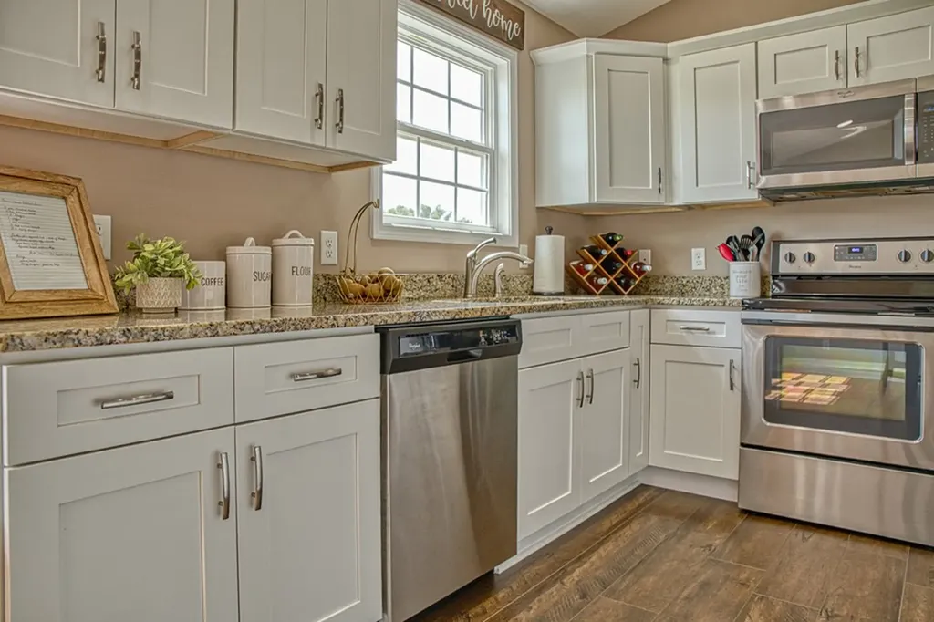 320 Valley Pointe Drive Baxter TN 38544