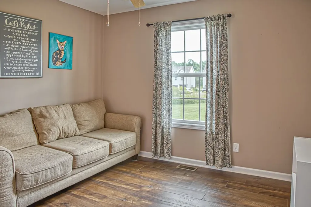 320 Valley Pointe Drive Baxter TN 38544
