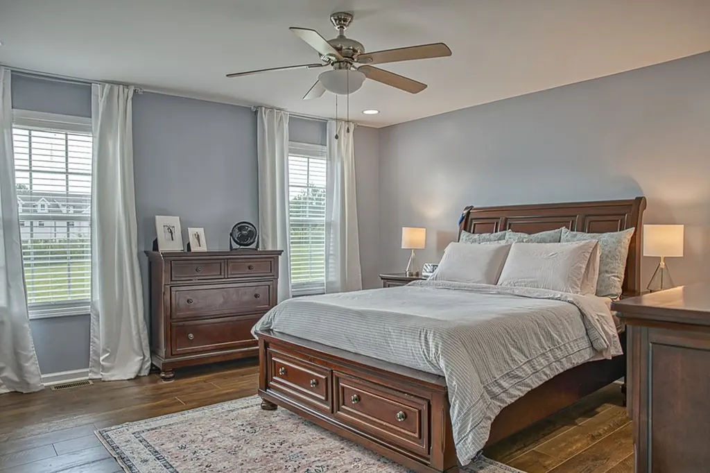 320 Valley Pointe Drive Baxter TN 38544