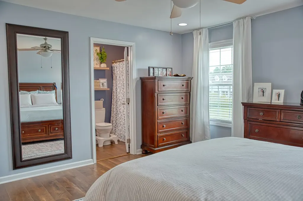 320 Valley Pointe Drive Baxter TN 38544