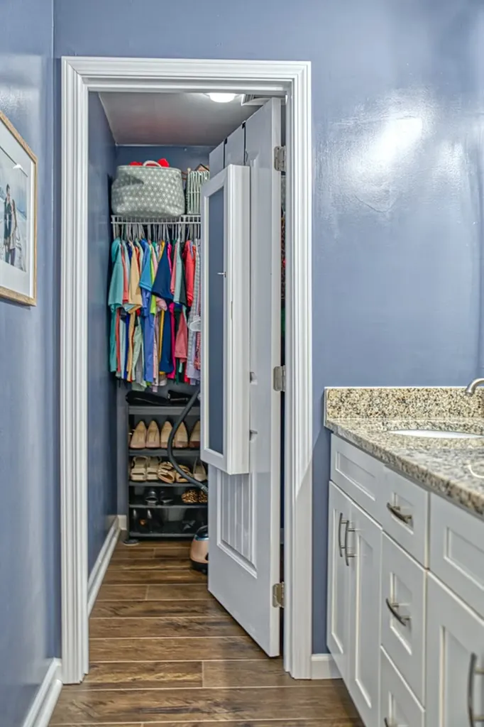 320 Valley Pointe Drive Baxter TN 38544