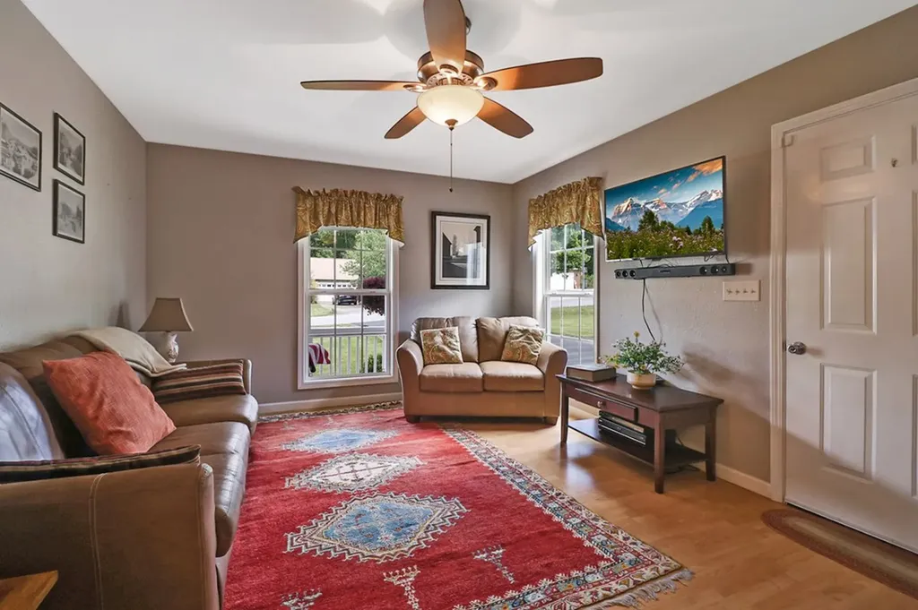 21 Knights Way Crossville TN 38571