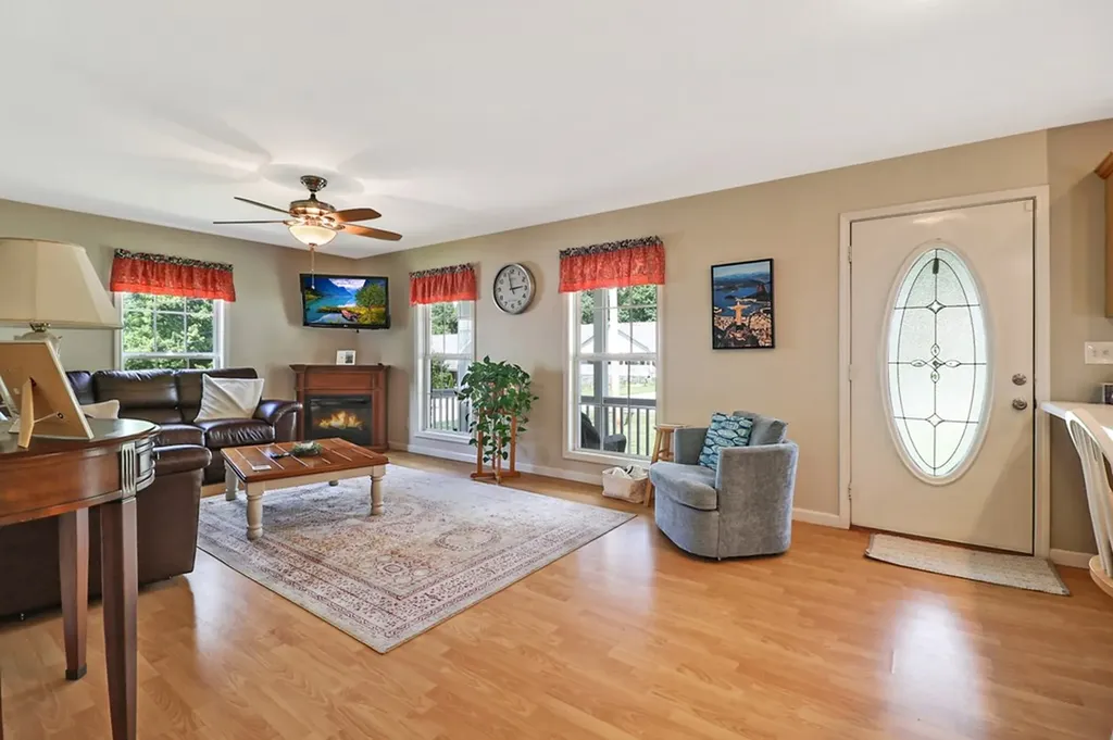 21 Knights Way Crossville TN 38571