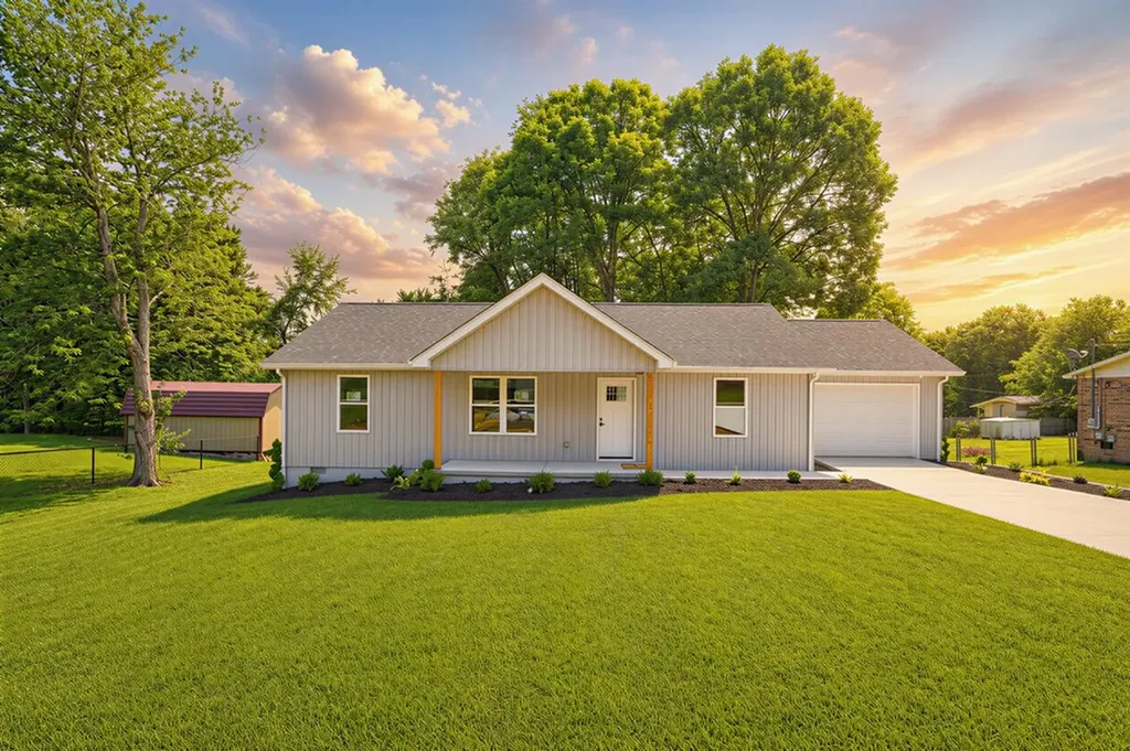 430 Rhododendron Circle Crossville TN 38555