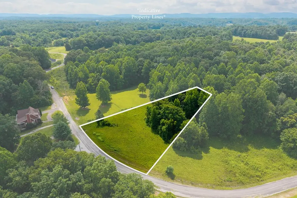 0 Summer Breeze Drive Smithville TN 37166