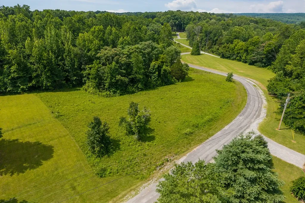 0 Summer Breeze Drive Smithville TN 37166