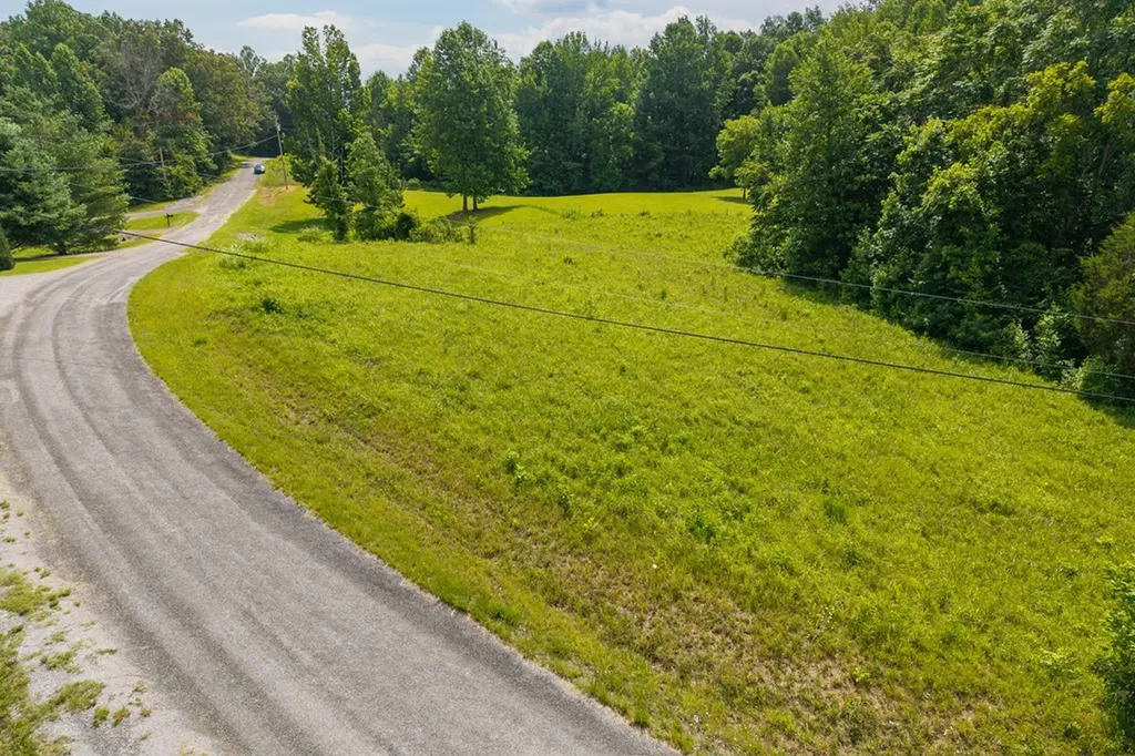 0 Summer Breeze Drive Smithville TN 37166