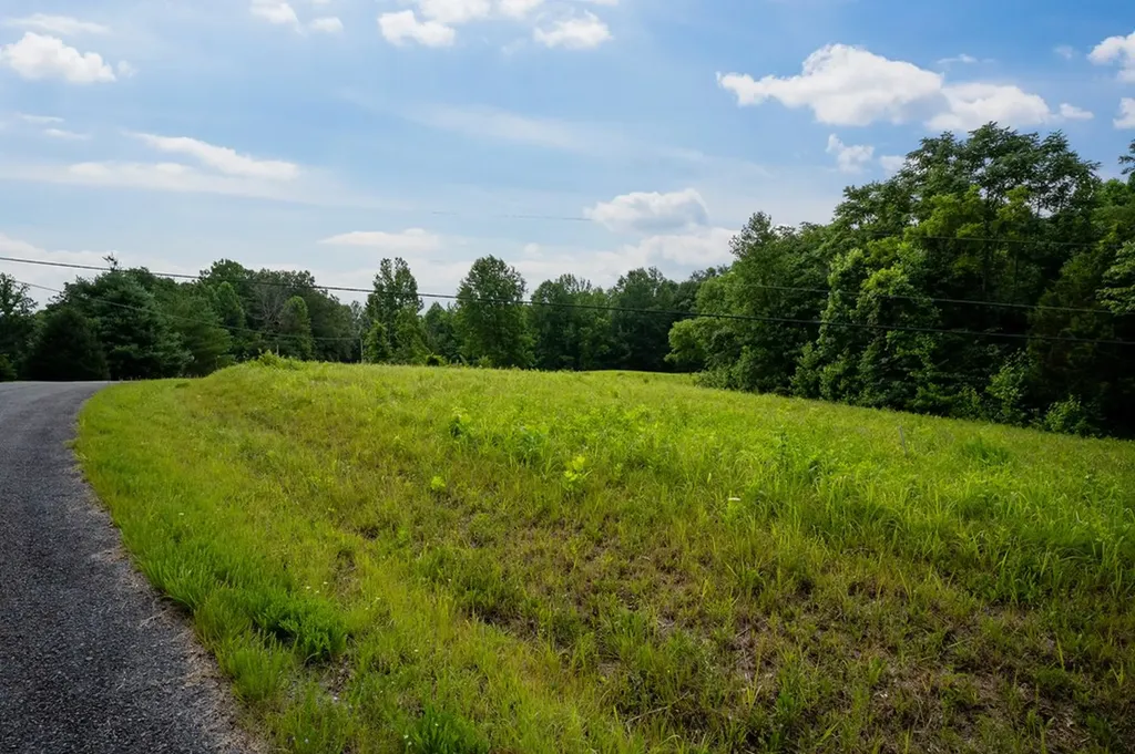 0 Summer Breeze Drive Smithville TN 37166