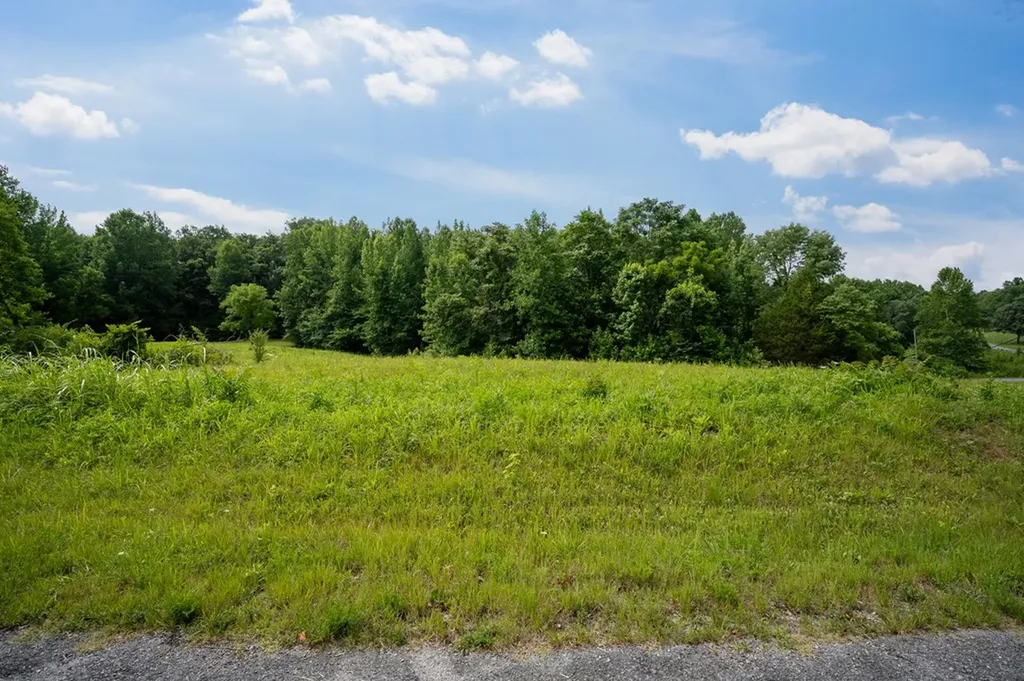 0 Summer Breeze Drive Smithville TN 37166