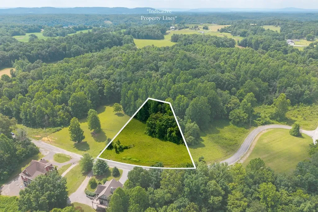 0 Summer Breeze Drive Smithville TN 37166