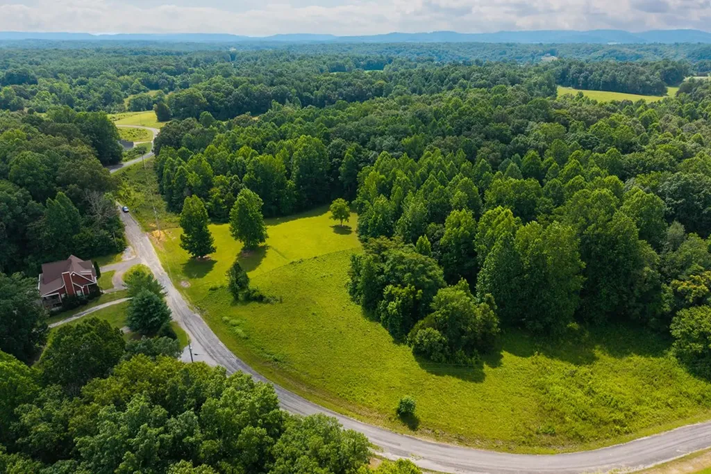 0 Summer Breeze Drive Smithville TN 37166