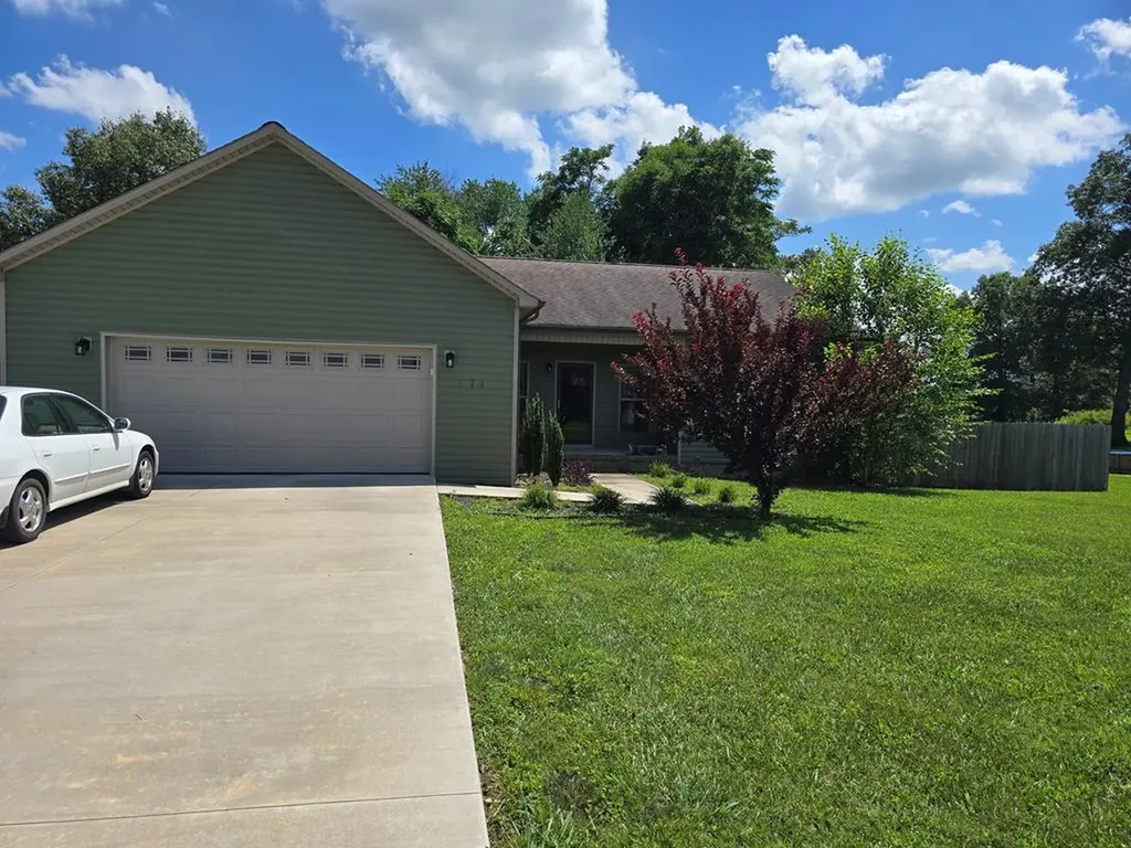 371 Autumn Hill Drive Rickman TN 38580