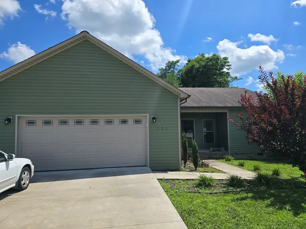 371 Autumn Hill Drive Rickman TN 38580