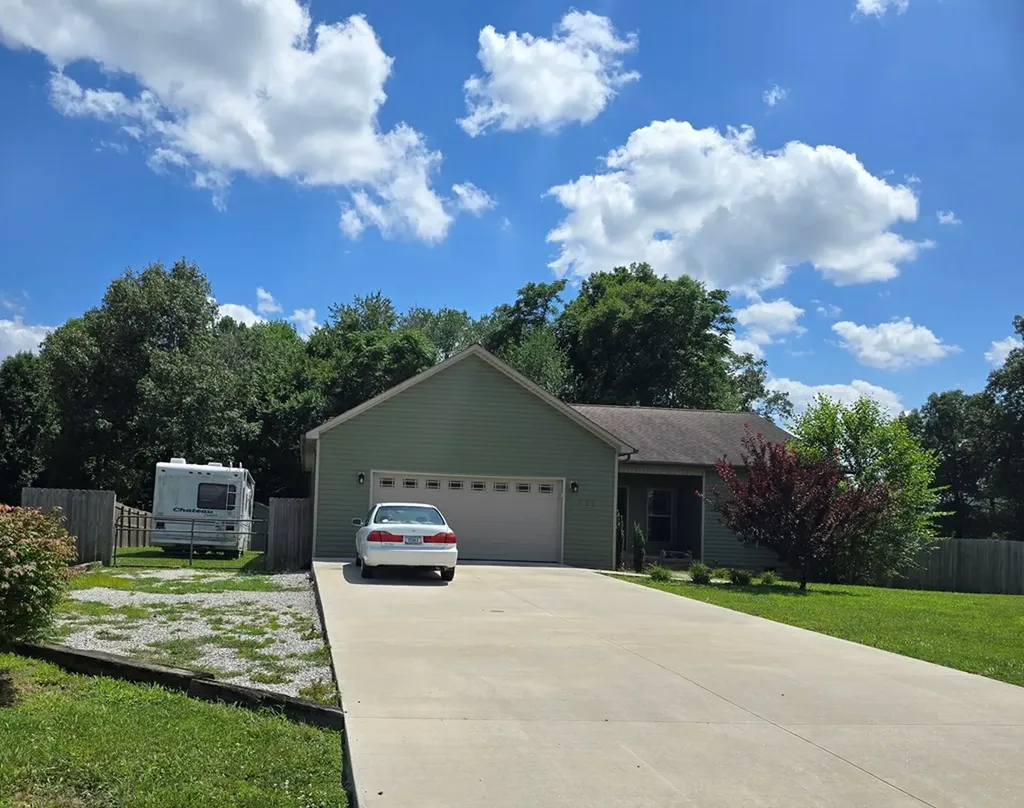 371 Autumn Hill Drive Rickman TN 38580