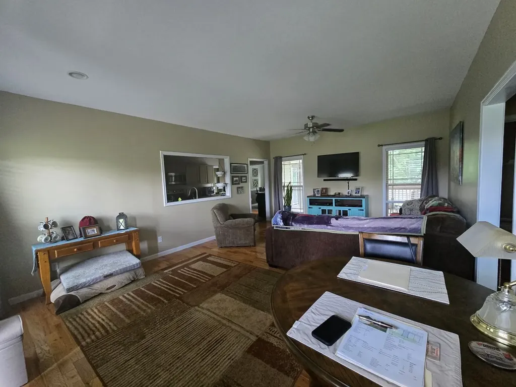 371 Autumn Hill Drive Rickman TN 38580