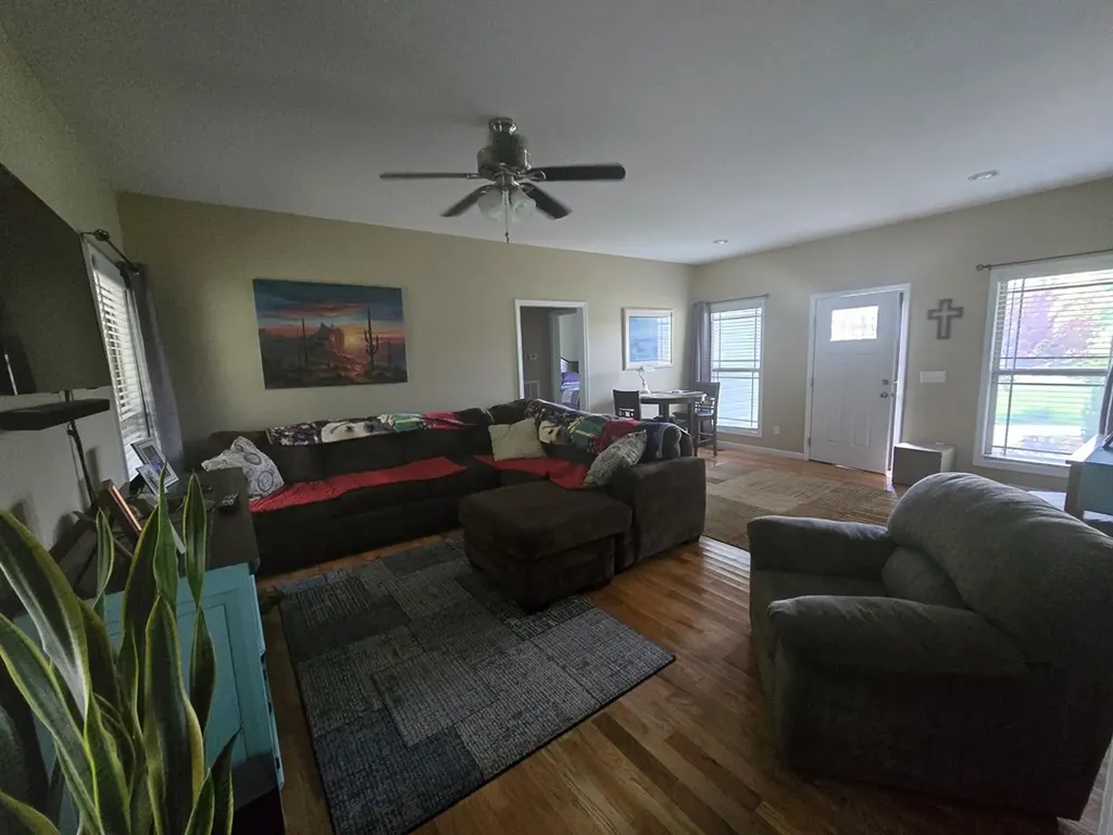 371 Autumn Hill Drive Rickman TN 38580
