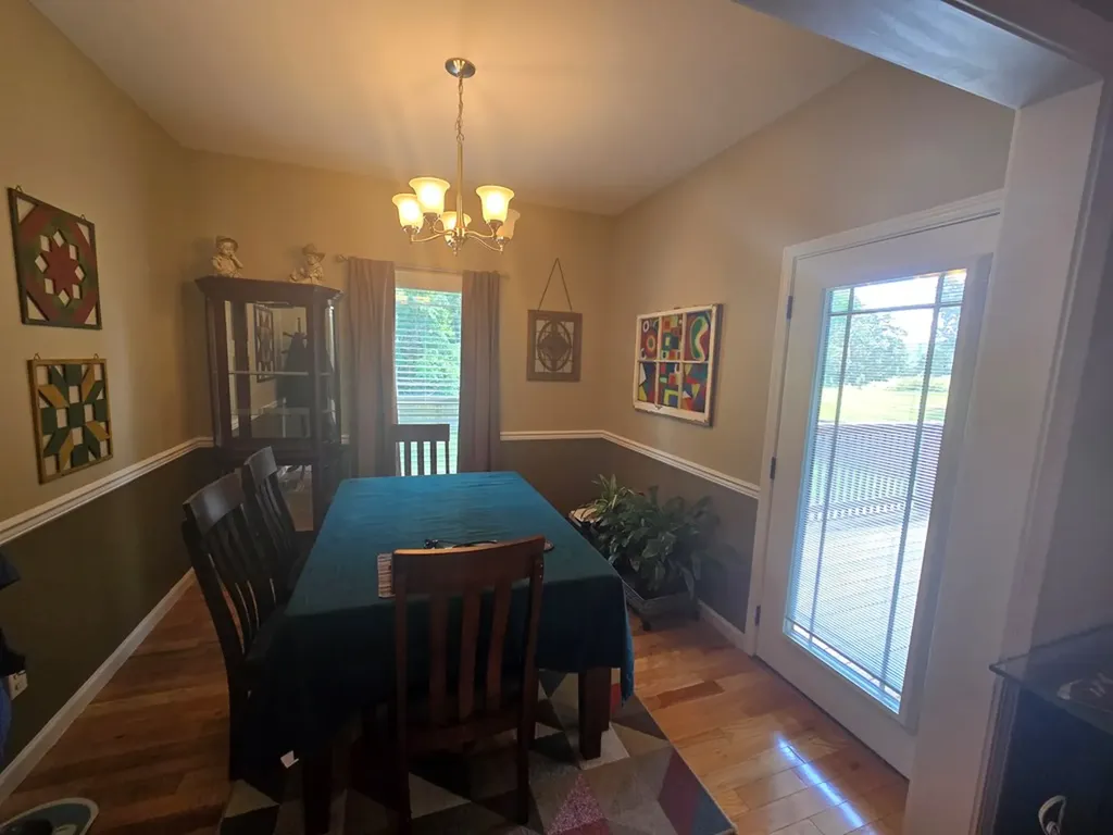 371 Autumn Hill Drive Rickman TN 38580