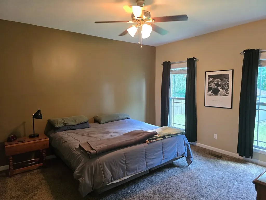 371 Autumn Hill Drive Rickman TN 38580