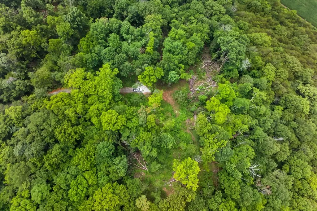 18 Ac E Main Street Dowelltown TN 37059