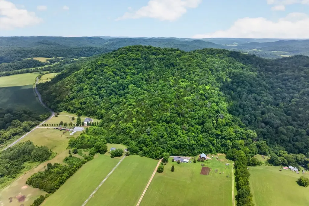 18 Ac E Main Street Dowelltown TN 37059