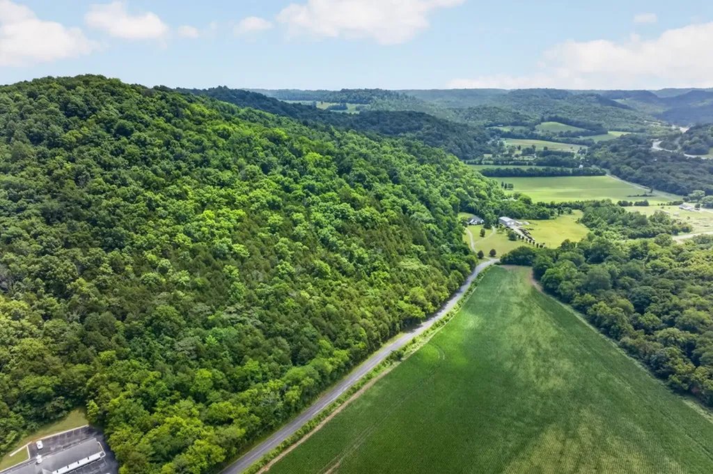 18 Ac E Main Street Dowelltown TN 37059