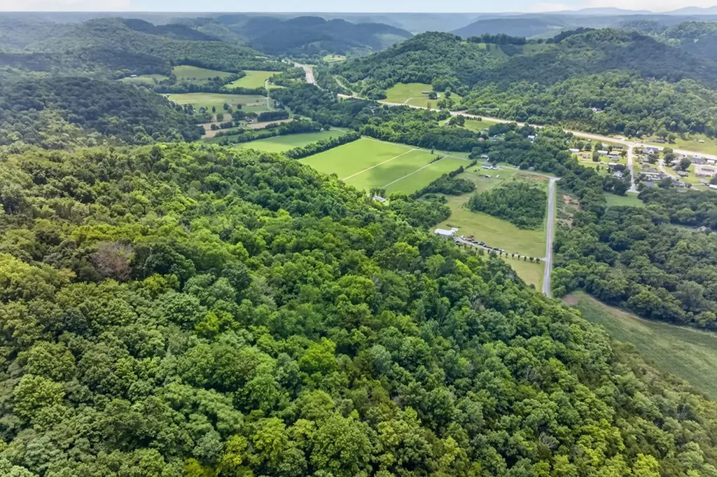 18 Ac E Main Street Dowelltown TN 37059