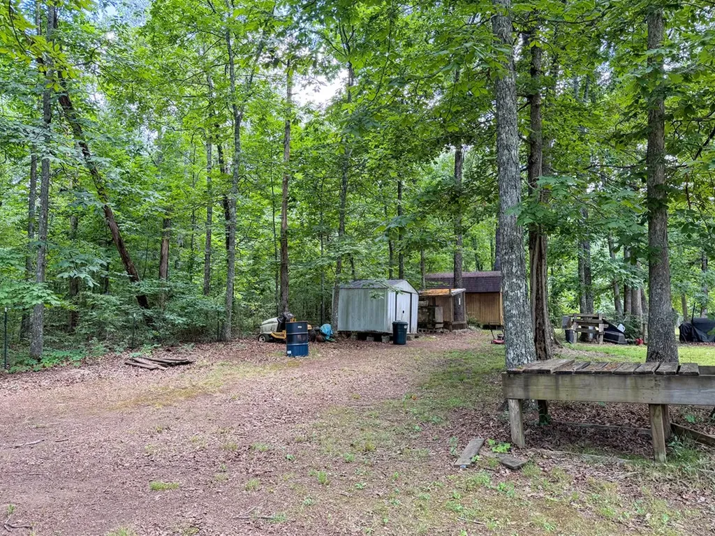 102 Skyline Court Crossville TN 38572