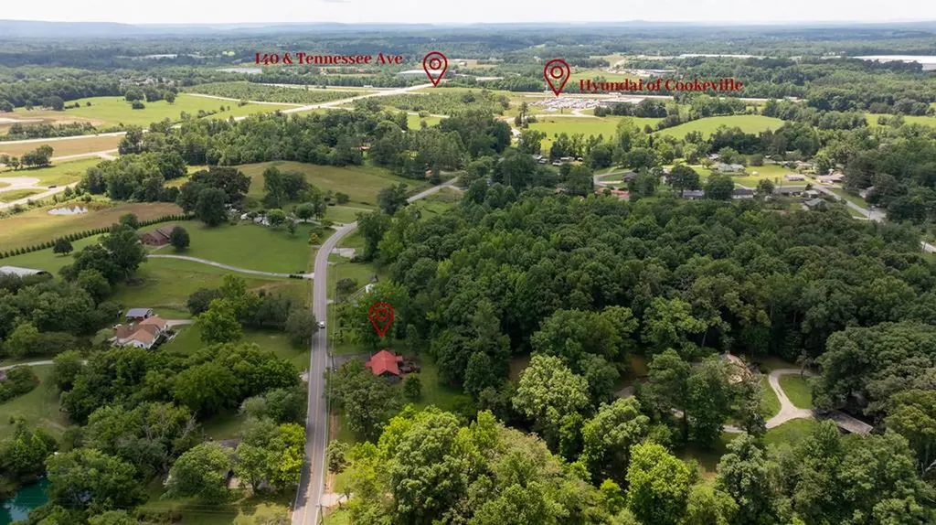 1755 Hawkins Crawford Road Cookeville TN 38501