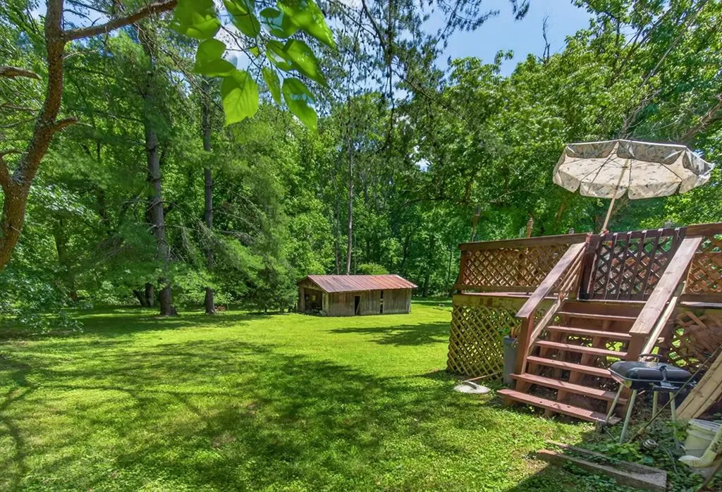 4554 S Creek Drive Cookeville TN 38506
