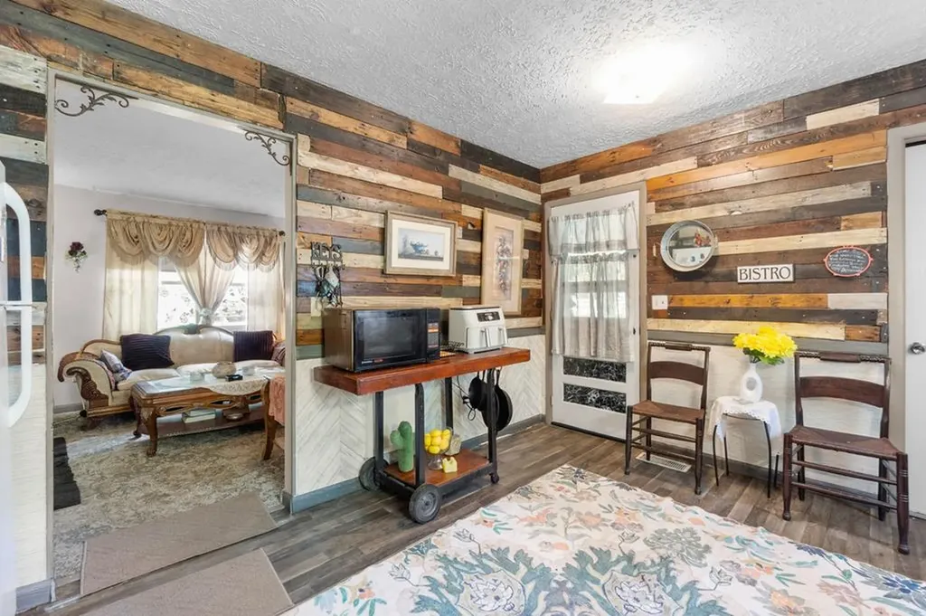 4554 S Creek Drive Cookeville TN 38506