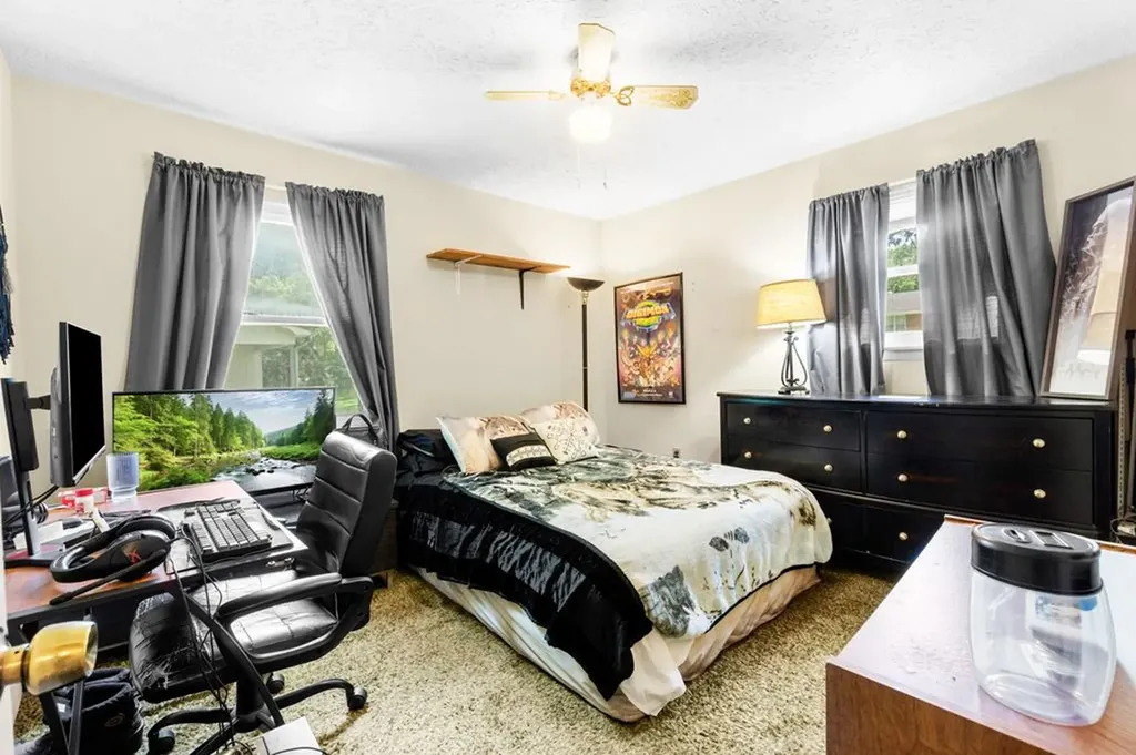 4554 S Creek Drive Cookeville TN 38506