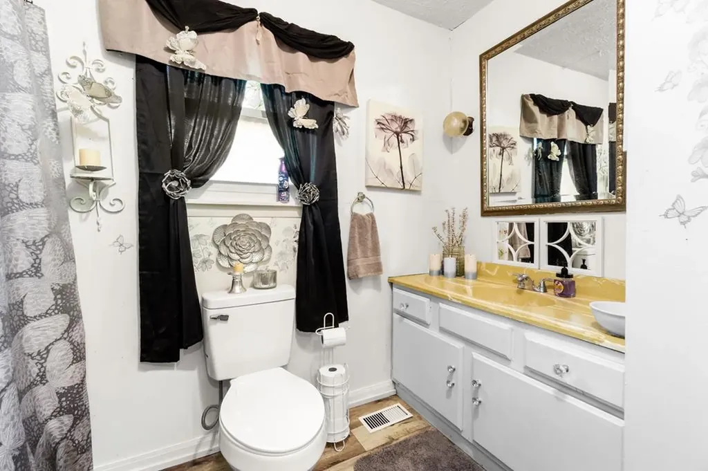 4554 S Creek Drive Cookeville TN 38506
