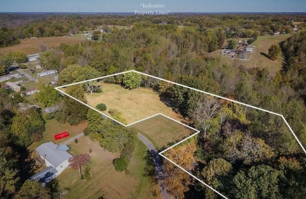4.1 Ac H Brown Lane Gainesboro TN 38562