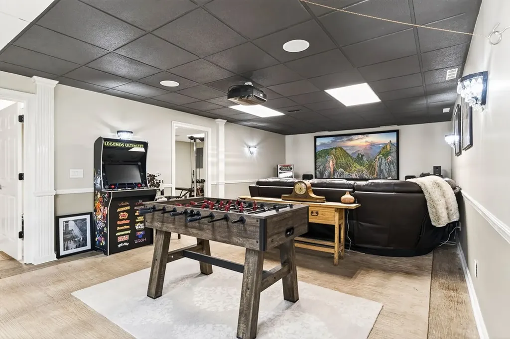 2235 Hidden Cove Road Cookeville TN 38506-7058