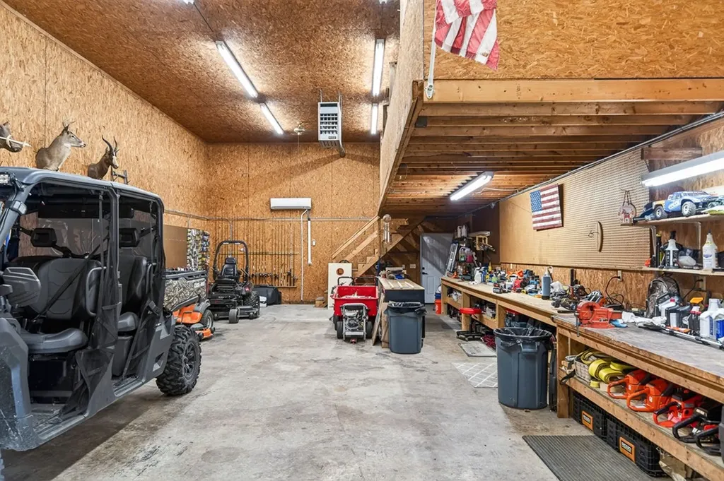 2235 Hidden Cove Road Cookeville TN 38506-7058