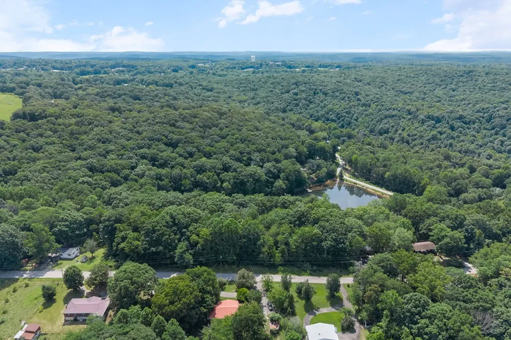 0 Spencer Drive Spencer TN 38585