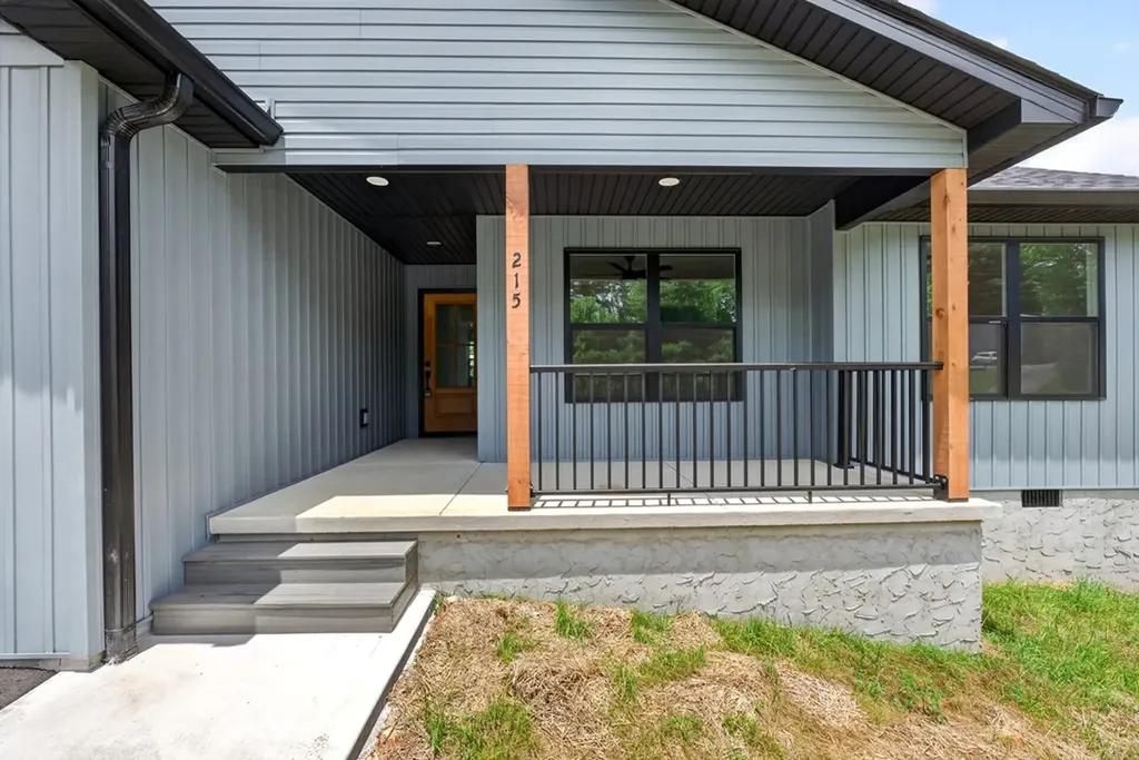 215 James Holman Road Sparta TN 38583