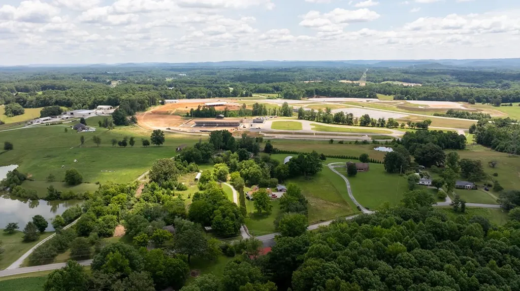 1755 Hawkins Crawford Cookeville TN 38501