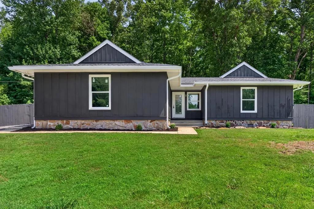 2602 Oakwood Lane Cookeville TN 38506