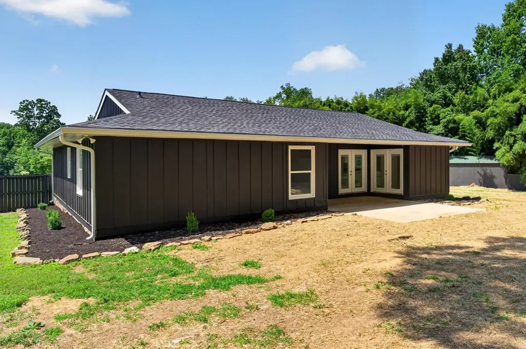 2602 Oakwood Lane Cookeville TN 38506